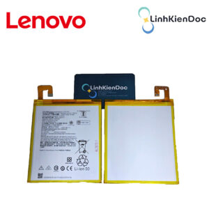 Pin Lenovo Tab M8 zin công ty GIÁ TỐT tại LinhKienDoc