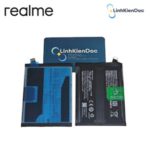 Pin Realme GT 6 zin công ty