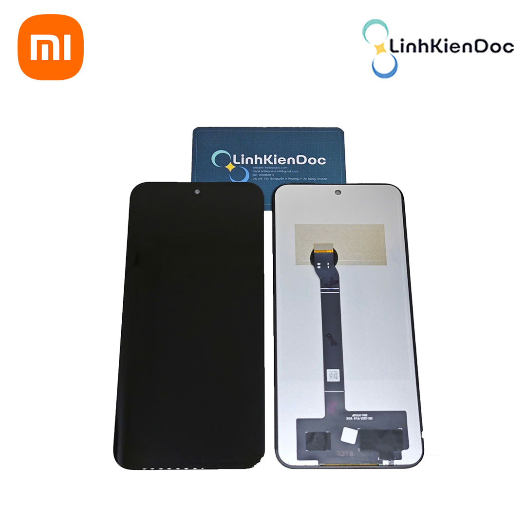 Màn hình Xiaomi Redmi Note 15 Pro Plus Bản China zin linh kiện