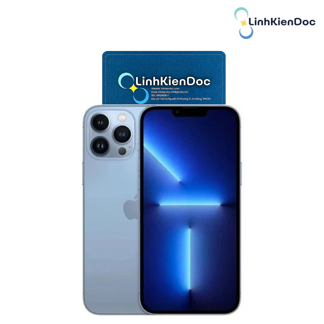 Thay dây nguồn đuôi sạc iPhone 12 Pro Max 1 Thay dây nguồn đuôi sạc iPhone 12 Pro Max giá rẻ HCM