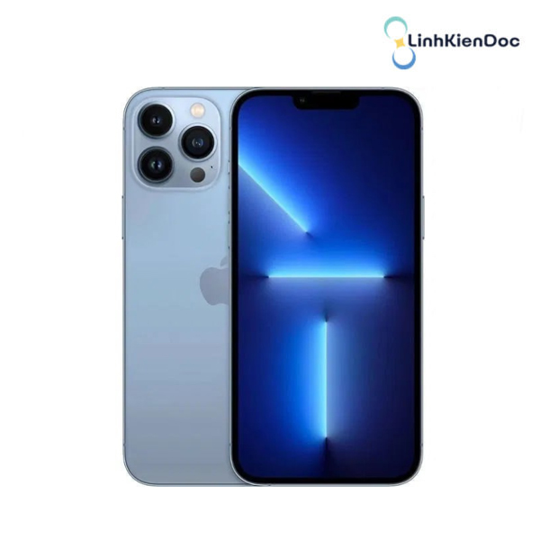 Thay ép kính iPhone 13 Pro Max 1 Thay ép kính iPhone 13 Pro Max