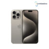 Thay ép kính iPhone 15 Pro Max