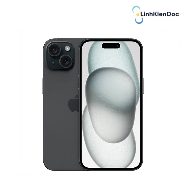 Thay ép kính iPhone 15