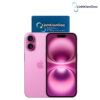 Thay ép kính iPhone 16 Plus bảo hành dài lâu