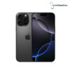 Thay ép kính iPhone 16 Pro