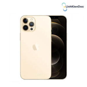 Thay loa trong iPhone 12 Pro
