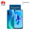Thay màn hình Huawei Nova 5i lấy liền tại Tp HCM