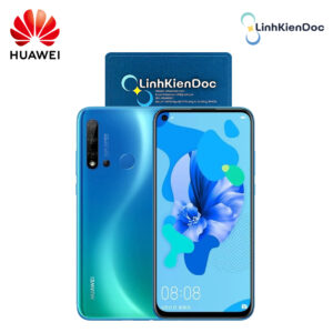 Thay màn hình Huawei Nova 5i lấy liền tại Tp HCM