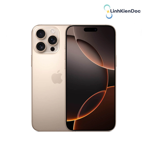 Thay màn hình iPhone 16 Pro 1 Thay màn hình iPhone 16 Pro