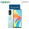 Thay màn hình Oppo A58 giá tốt tại HCM