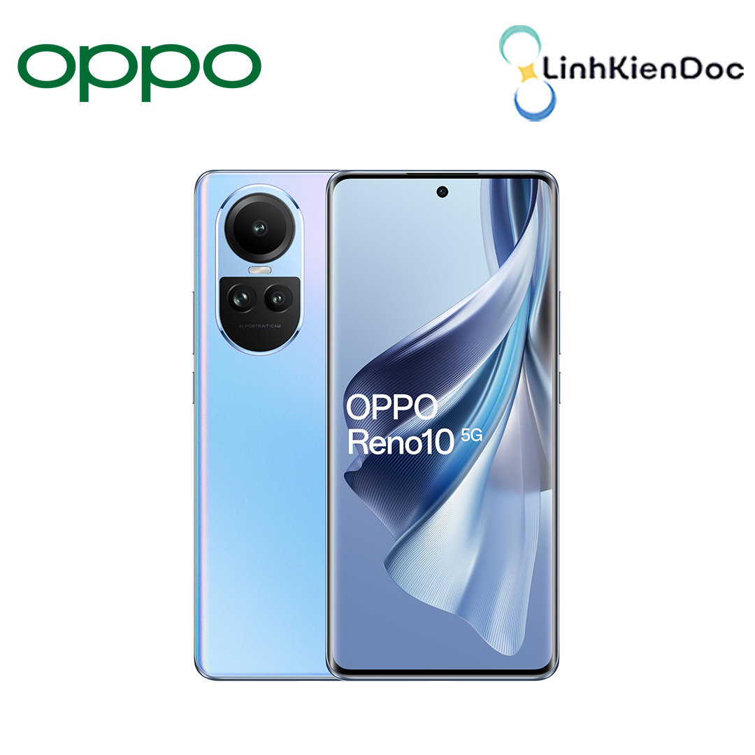 Thay màn hình Oppo Reno 10 lấy liền