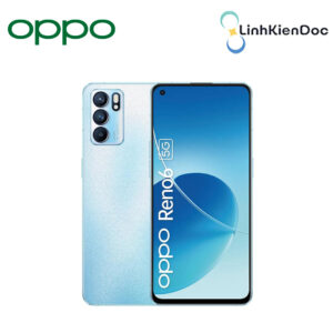 Thay màn hình Oppo Reno 6 5G lấy liền trong ngày