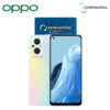Thay màn hình Oppo Reno 7Z lấy liền trong 60 phút