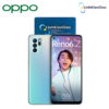 Thay màn hình Oppo Reno6 Z chuẩn giá tốt