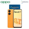 Thay mặt kính Oppo Reno 8T giá tốt tại HCM