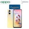Thay màn hình Oppo Reno8 Z tại Tp HCM