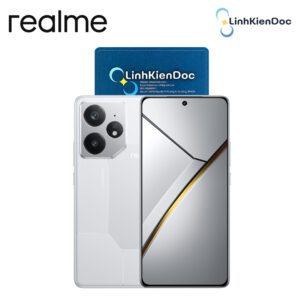 Thay màn hình Realme Neo 7 lấy liền, giá tốt