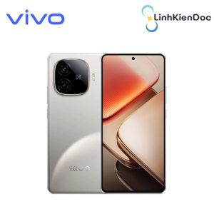 Thay màn hình Vivo iQOO Z9 Turbo Plus giá tốt tại Tp HCM
