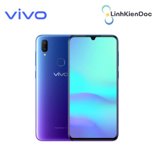 Thay màn hình Vivo V11i giá tốt tại HCM