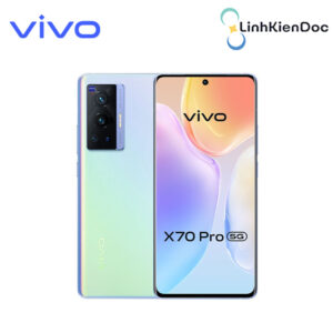 Thay màn hình Vivo X70 Pro tại quận 5