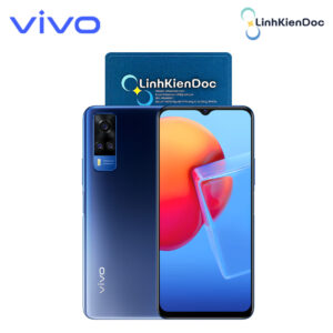 Thay màn hình Vivo Y51 - Sửa lấy nhanh chỉ 45 phút