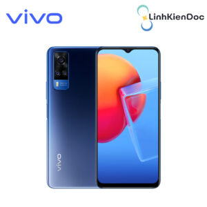 Thay màn hình Vivo Y51 - Sửa lấy nhanh chỉ 45 phút