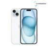 Thay nắp lưng iPhone 15 Plus