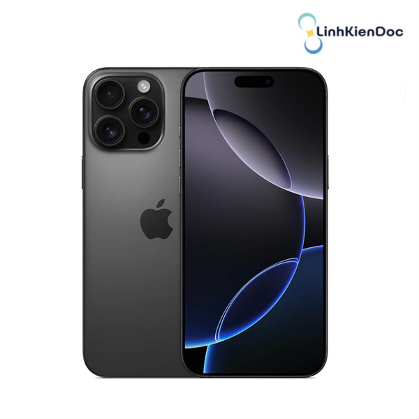Thay nắp lưng iPhone 16 Pro 1 Thay nắp lưng iPhone 16 Pro
