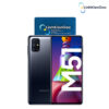 Thay pin Samsung Galaxy M51