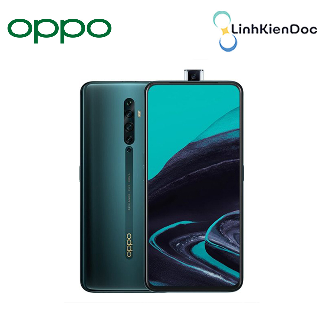 Thay pin Oppo Reno 2F giá tốt lấy ngay