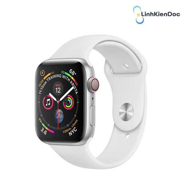 Thay ép kính Apple Watch Series 4 40mm 1 Thay ép kính Apple Watch Series 4 40mm