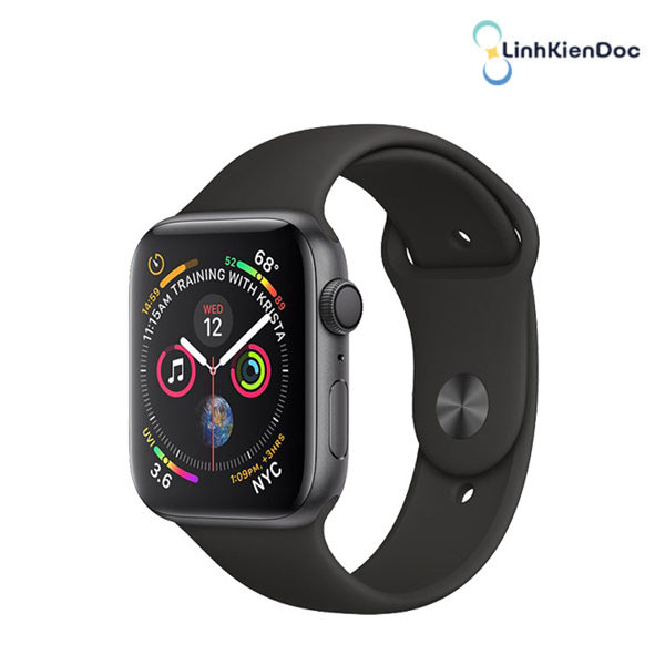 Thay ép kính Apple Watch series 4 44mm 1 Thay ép kính Apple Watch series 4 44mm