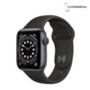 Thay ép kính Apple Watch Series 6 40mm