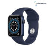 Thay ép kính Apple Watch Series 6 44mm