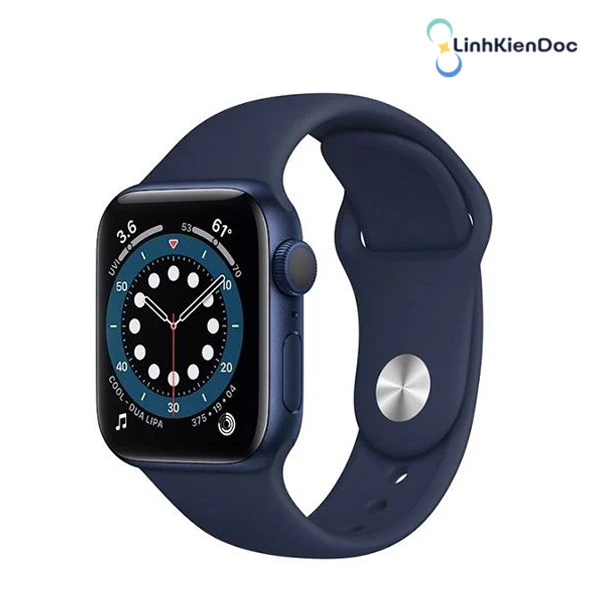 Thay ép kính Apple Watch Series 6 44mm