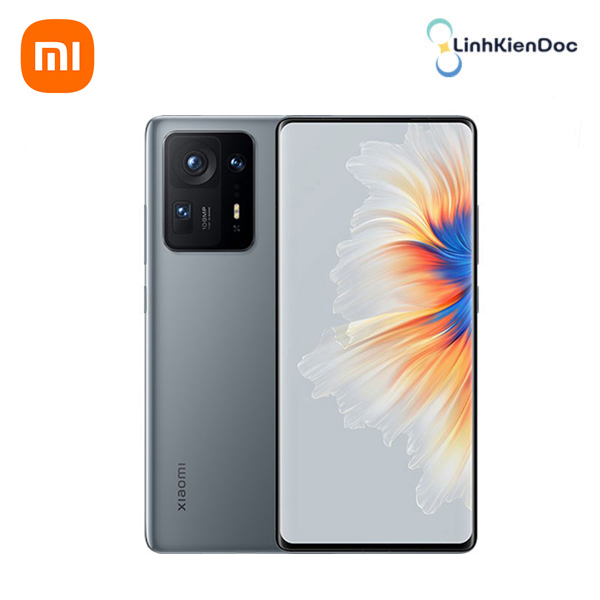 Thay ép kính Xiaomi Mi Mix 4