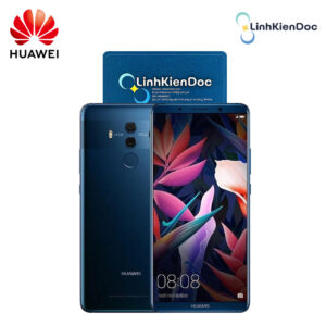 Thay màn hình Huawei Mate 10 Pro giá tốt lấy liền