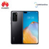 Thay màn hình Huawei P40 lấy liền trong 1 tiếng