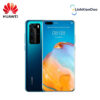 Thay màn hình Huawei P40 Pro lấy liền trong ngày