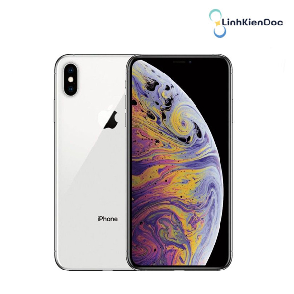 Thay màn hình iPhone XS Max