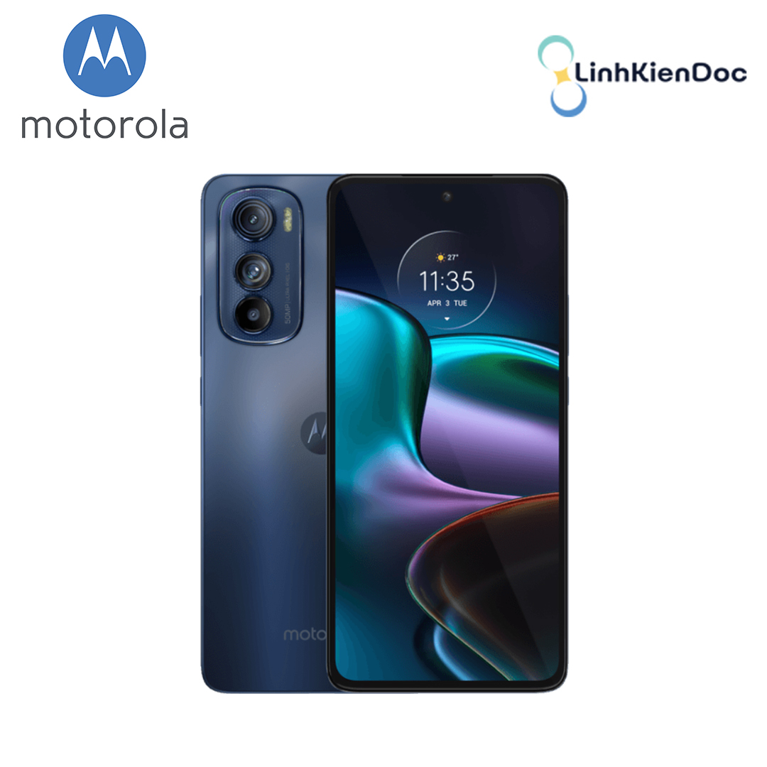 Thay màn hình Motorola Edge 30 giá rẻ lấy nhanh