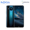 Thay màn hình Nokia 8.3 giá TỐT, lấy liền