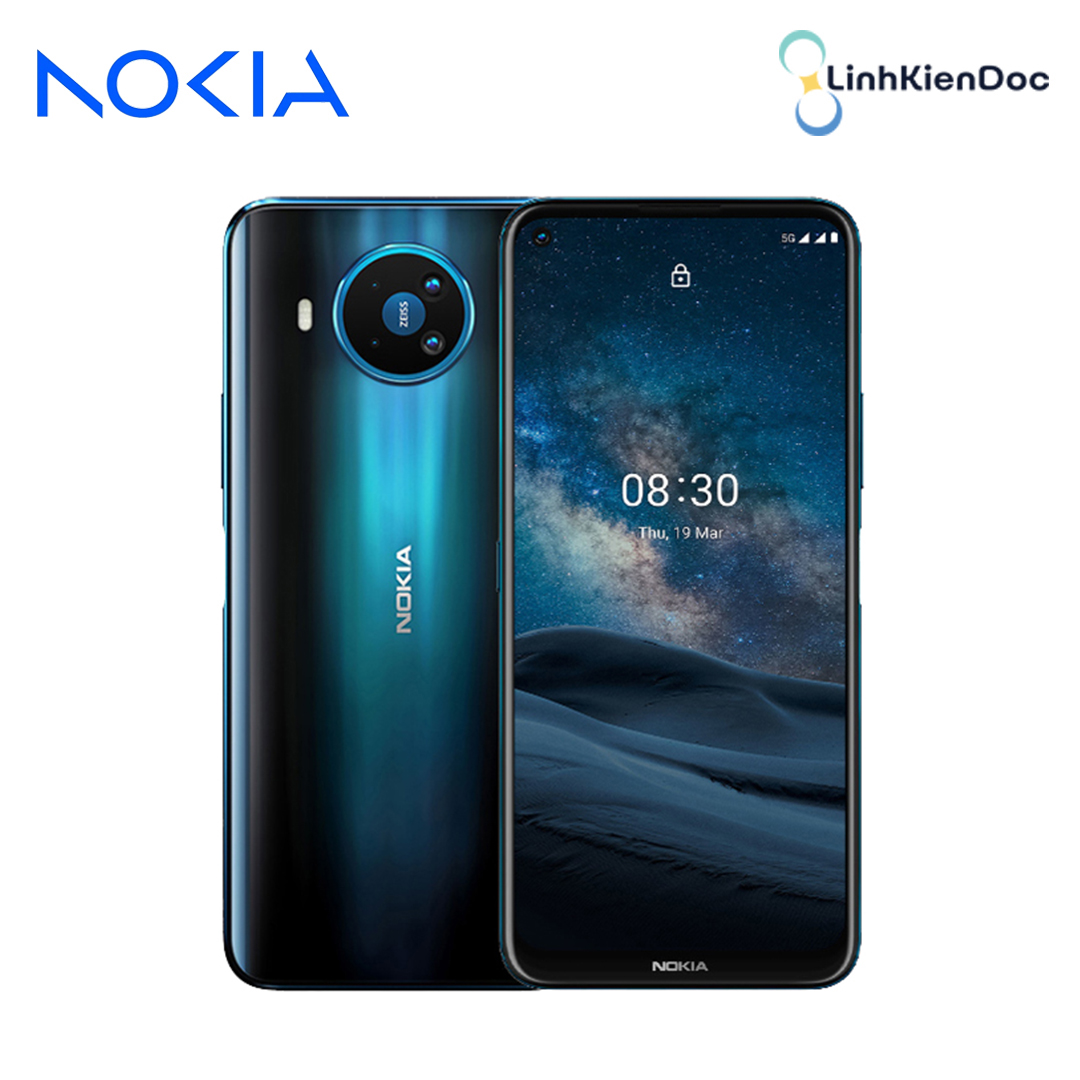 Thay màn hình Nokia 8.3 giá TỐT, lấy liền
