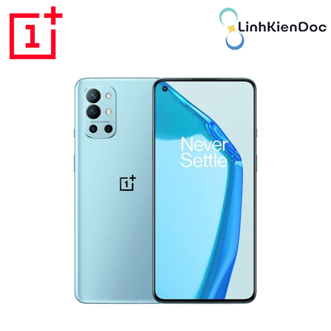 Thay màn hình OnePlus 9R uy tín, lấy liền trong 1 tiếng