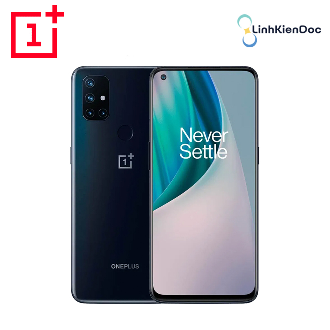 Thay màn hình OnePlus Nord N10 chất lượng, giá tốt