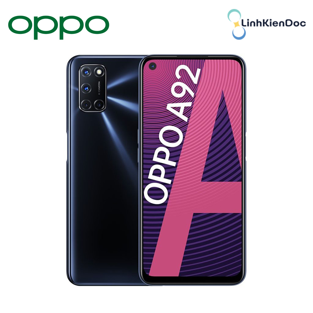 Thay màn hình Oppo A92 1 Thay màn hình Oppo A92 LẤY LIỀN