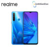 Thay màn hình Realme 5 Pro lấy liền tại quận 5