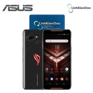 Thay màn hình Asus ROG Phone 2018 tại Tp HCM lấy liền
