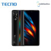 Thay màn hình Tecno Pova 2 lấy liền trong ngày