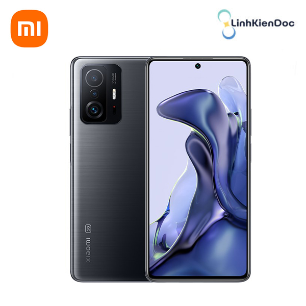 Thay màn hình Xiaomi 11T